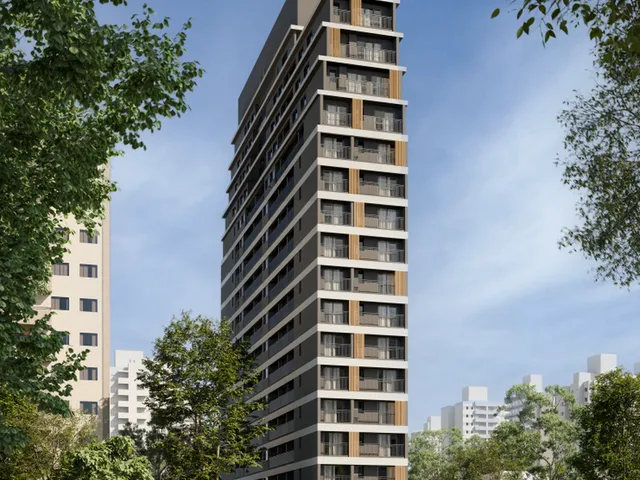 Imagem: APARTAMENTO RESIDENCIAL em São Paulo