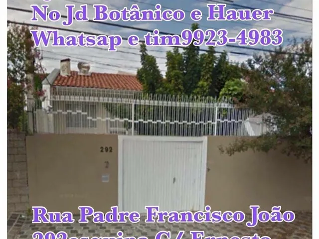 Imagem 5: Suíte Mobiliada P/ Rapaz no Jd Botânico Local Famíliar e Limpo