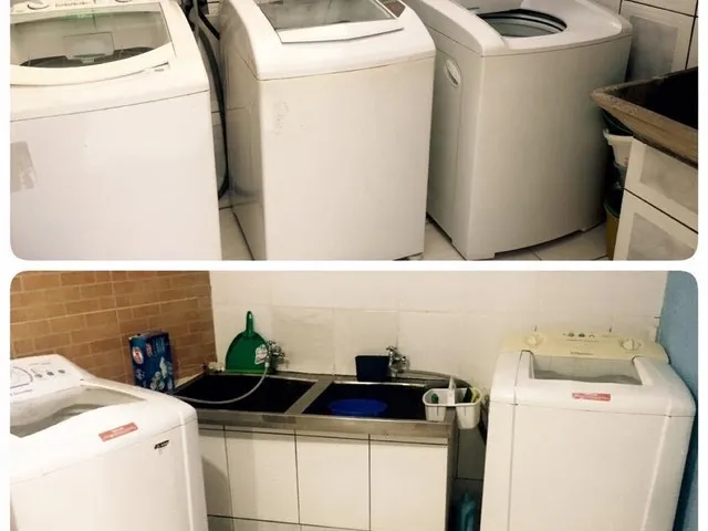 Imagem 7: Suíte Mobiliada P/ Rapaz no Jd Botânico Local Famíliar e Limpo