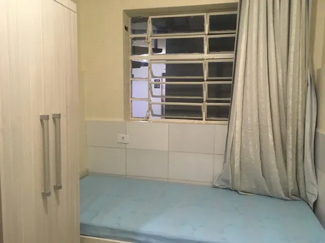 Imagem 2: Suíte Mobiliada P/ Rapaz no Jd Botânico Local Famíliar e Limpo