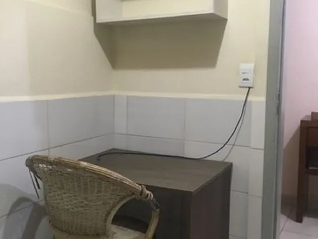 Imagem 4: Suíte Mobiliada P/ Rapaz no Jd Botânico Local Famíliar e Limpo