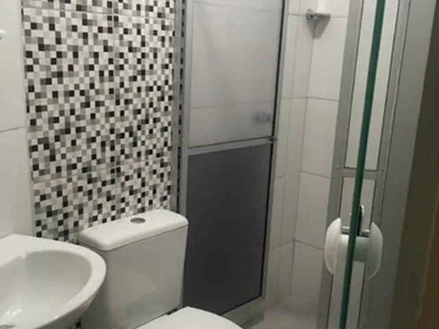 Imagem 14: Suíte Mobiliada P/ Rapaz no Jd Botânico Local Famíliar e Limpo