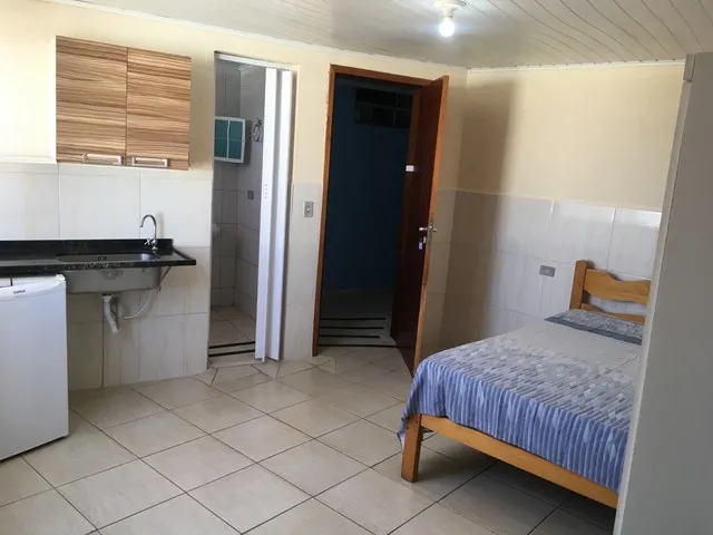 Imagem 16: Suíte Mobiliada P/ Rapaz no Jd Botânico Local Famíliar e Limpo