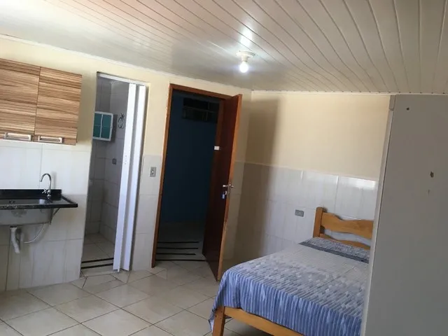 Imagem 13: Suíte Mobiliada P/ Rapaz no Jd Botânico Local Famíliar e Limpo