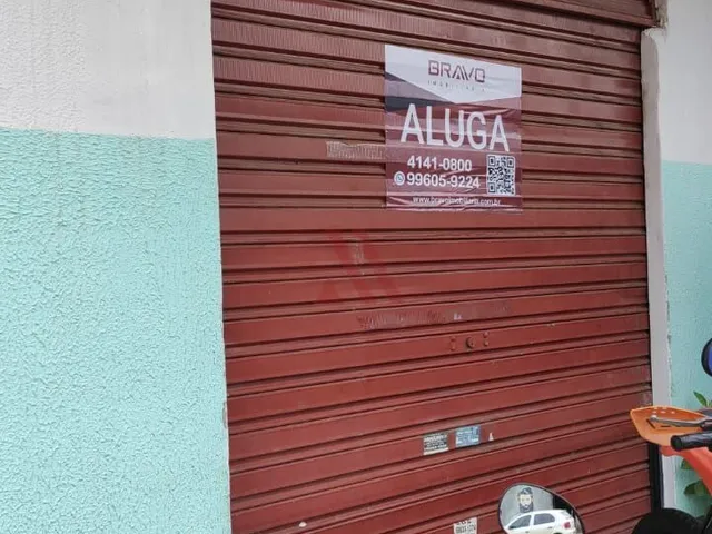 Imagem: A sala comercial possui 1 Banheiro, 43m² de Área e está