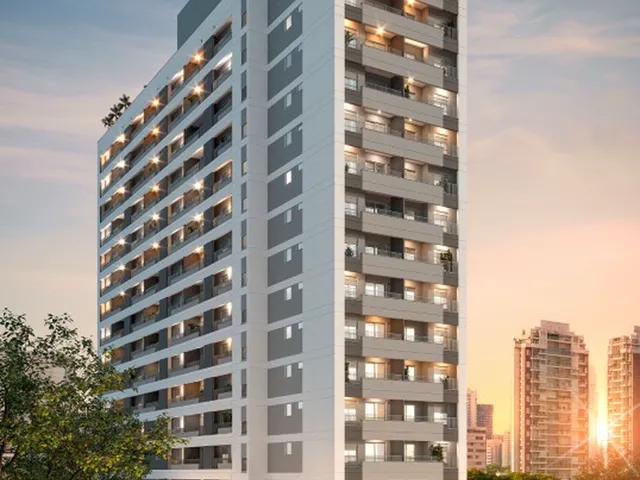 Imagem: APARTAMENTO RESIDENCIAL em São Paulo