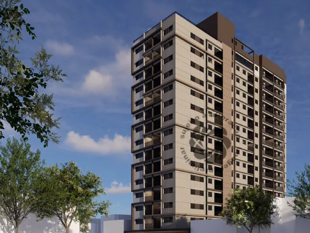 Imagem: O apartamento possui 2 Dormitórios, 1 Banheiro, 70m² de Área