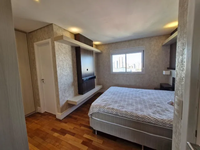 Imagem 4: Apartamento À Venda em São Paulo-Sp, Imirim: 3 Quartos, 2 Banheiros, 2 Vagas, 110M² - Condomínio Family Santana!