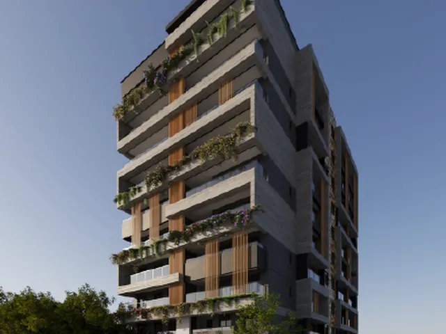 Imagem: APARTAMENTO - São Paulo