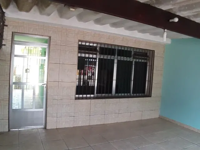 Imagem: Casa À Venda em Santo André-Sp, Jardim