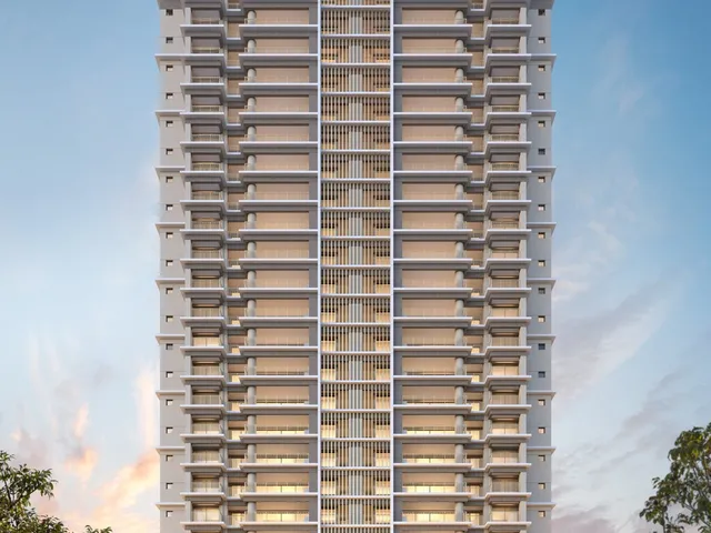 Imagem: Apartamento à venda no bairro Vila Mariana