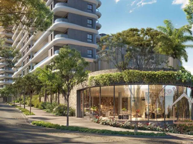 Imagem 3: Belo Studio 27M² Bairro Nobre