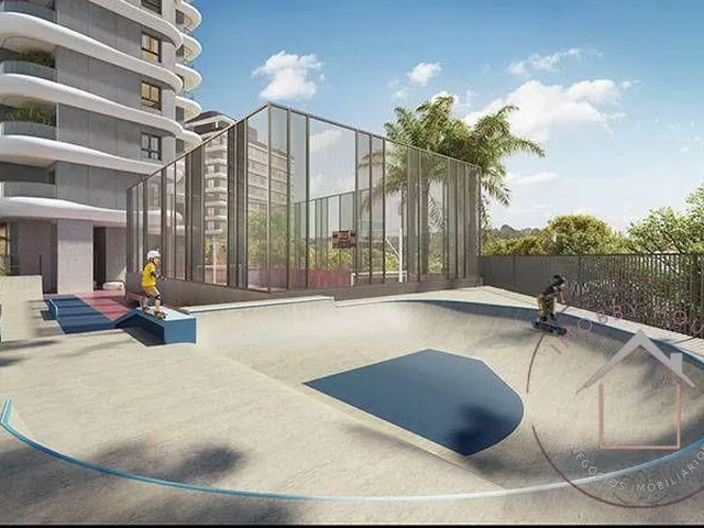 Imagem 4: Belo Studio 27M² Bairro Nobre