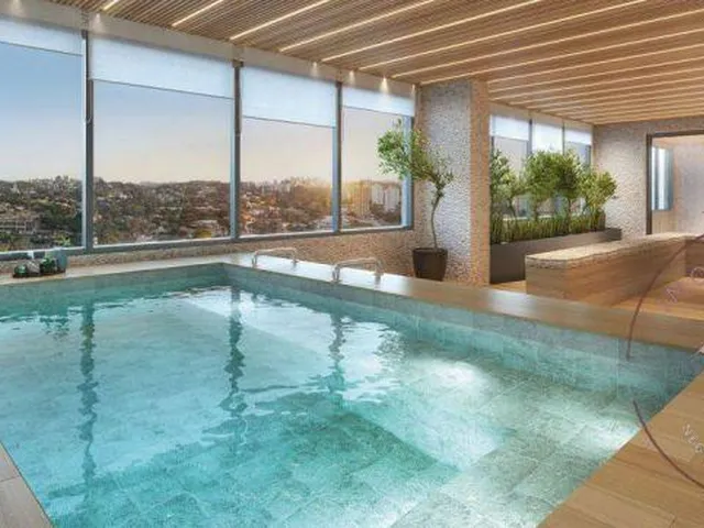 Imagem 6: Belo Studio 27M² Bairro Nobre