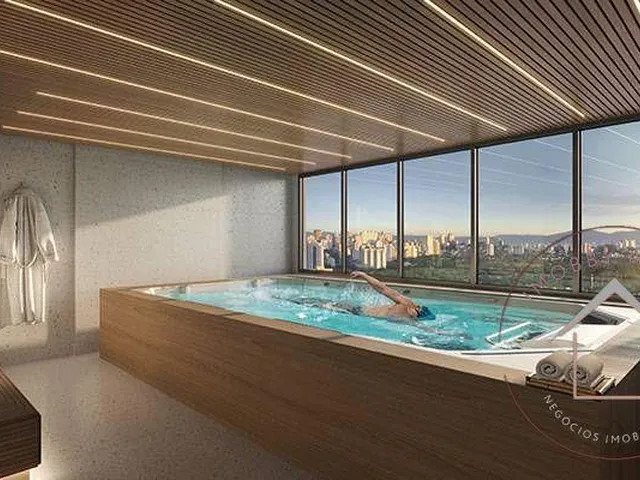 Imagem 7: Belo Studio 27M² Bairro Nobre