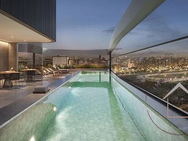 Imagem 9: Belo Studio 27M² Bairro Nobre