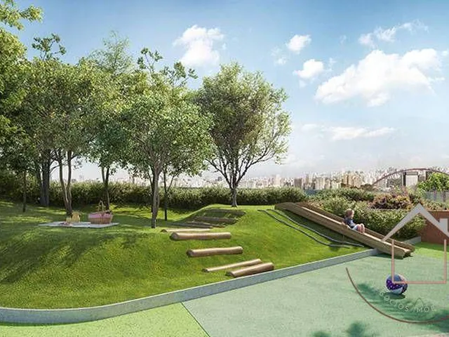 Imagem 10: Belo Studio 27M² Bairro Nobre