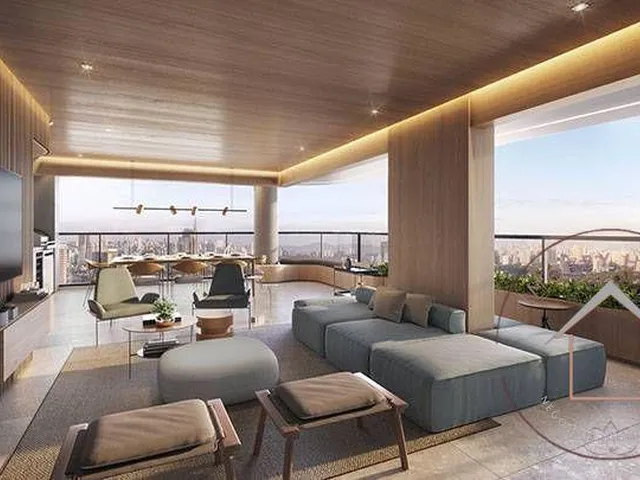 Imagem 11: Belo Studio 27M² Bairro Nobre
