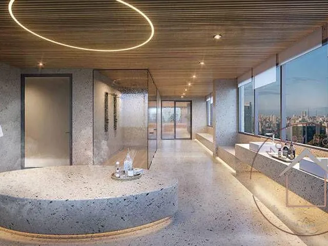 Imagem 13: Belo Studio 27M² Bairro Nobre