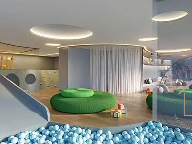 Imagem 15: Belo Studio 27M² Bairro Nobre