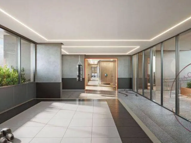 Imagem 9: Studio À Venda em São Paulo, Butantã, com 1 Quarto, 34M²