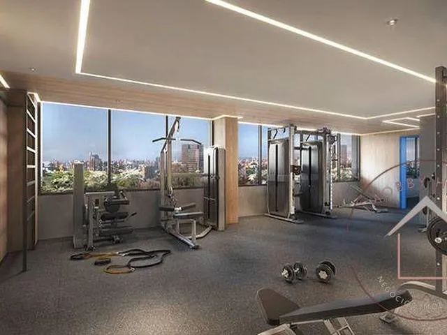Imagem 13: Studio À Venda em São Paulo, Butantã, com 1 Quarto, 34M²