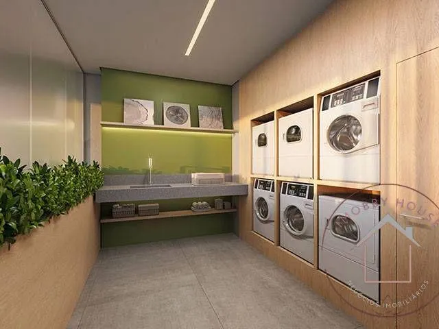 Imagem 15: Studio À Venda em São Paulo, Butantã, com 1 Quarto, 34M²