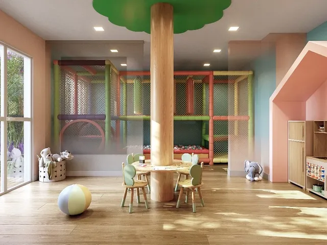 Imagem 12: Apartamento Residencial em São Paulo - Sp, Vila Dom Pedro I