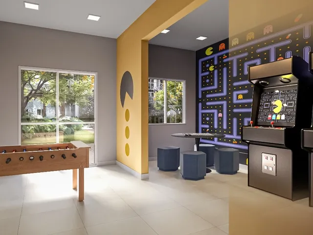 Imagem 13: Apartamento Residencial em São Paulo - Sp, Vila Dom Pedro I