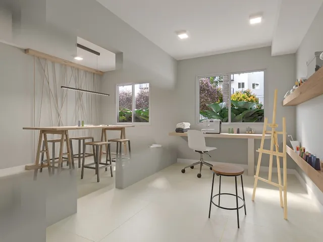 Imagem 14: Apartamento Residencial em São Paulo - Sp, Vila Dom Pedro I