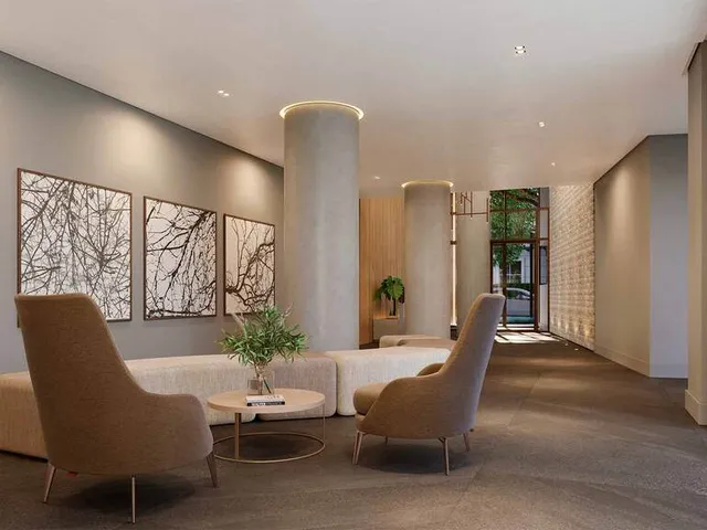 Imagem 5: Apartamento Residencial em São Paulo - Sp, Brooklin Paulista