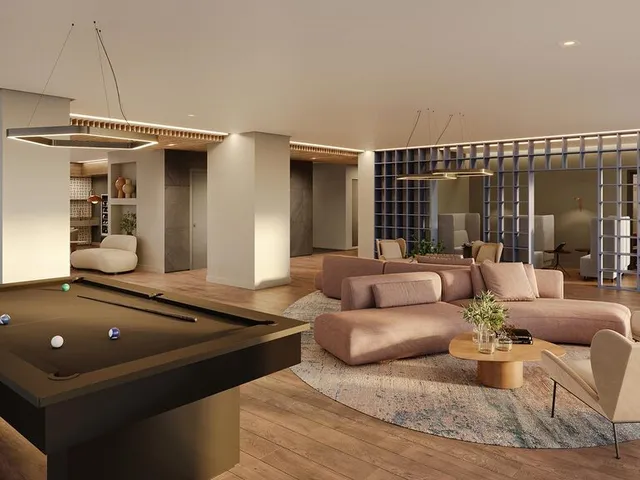 Imagem 13: Apartamento Residencial em São Paulo - Sp, Brooklin Paulista