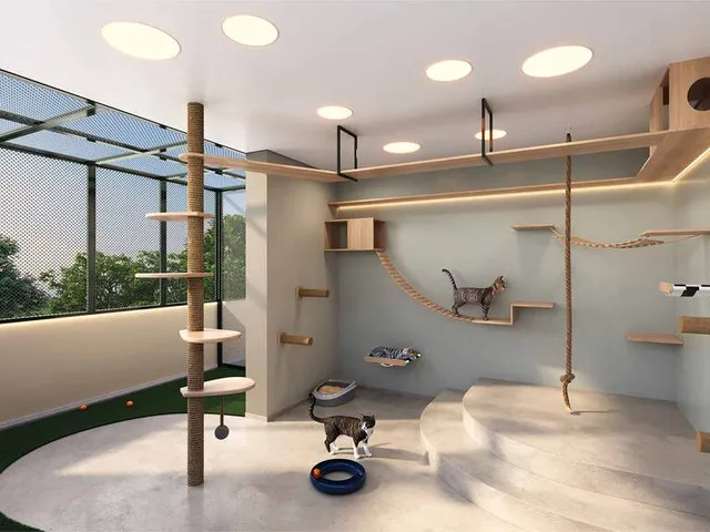 Imagem 15: Apartamento Residencial em São Paulo - Sp, Brooklin Paulista