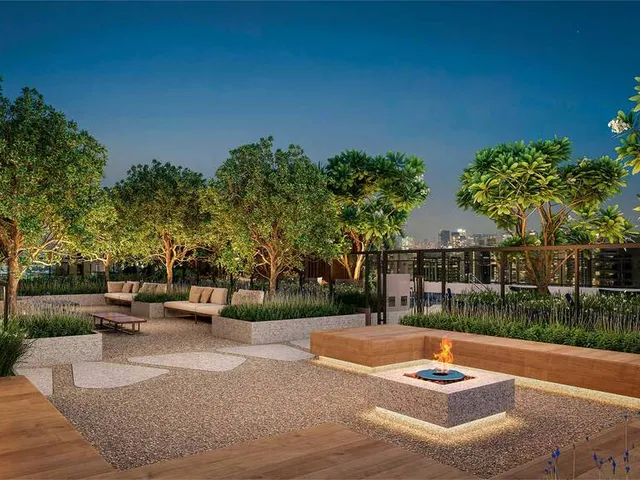 Imagem 16: Apartamento Residencial em São Paulo - Sp, Brooklin Paulista