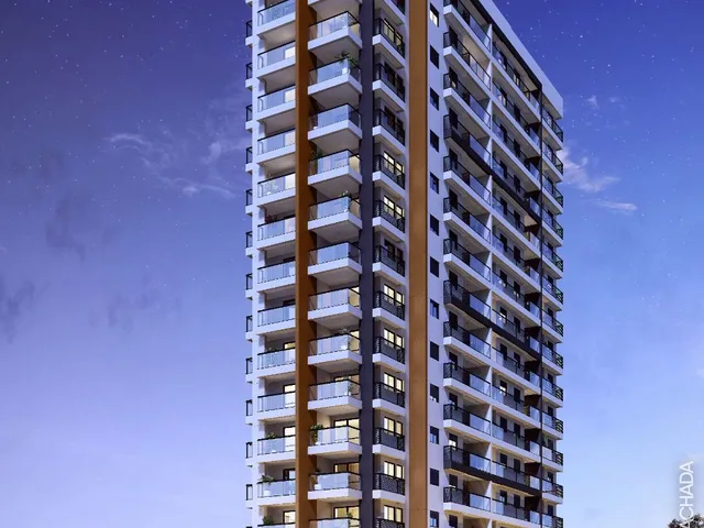 Imagem: APARTAMENTO COM 43,12 m² - VILA MARIANA