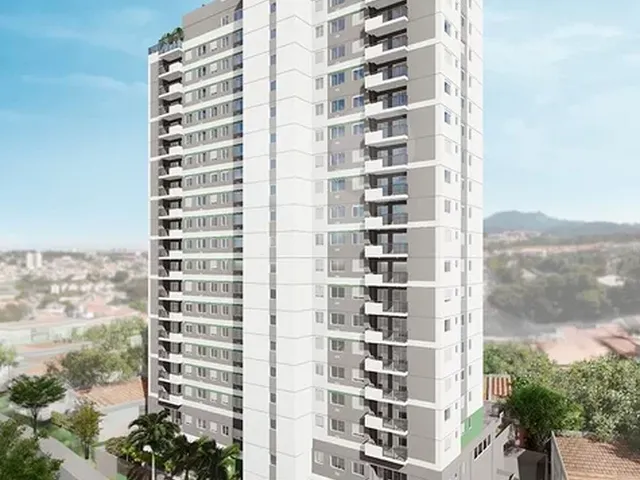 Imagem: Apartamento À Venda no Bairro Pirituba