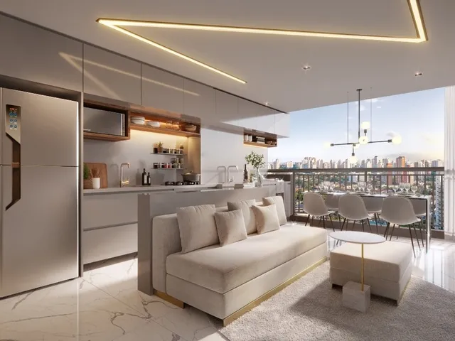 Imagem 10: Apartamento Residencial em São Paulo - Sp, Barra Funda