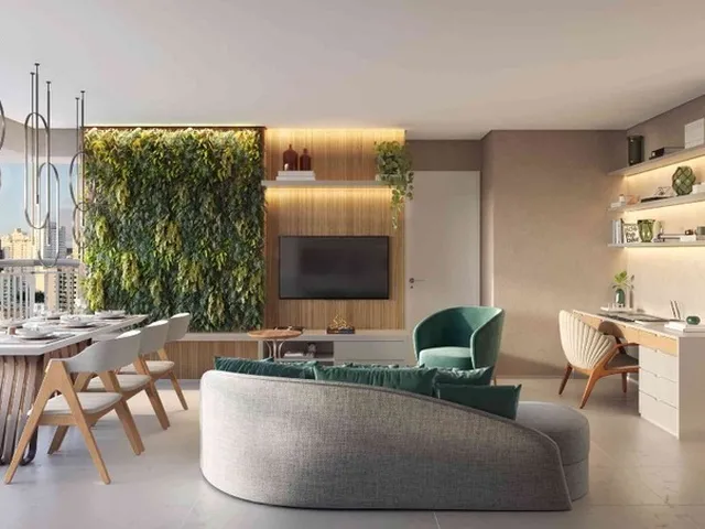 Imagem 11: Apartamento Residencial em São Paulo - Sp, Barra Funda