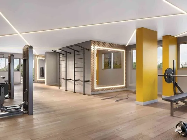 Imagem 13: Apartamento Residencial em São Paulo - Sp, Barra Funda