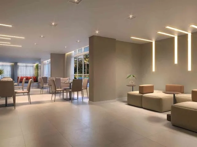 Imagem 14: Apartamento Residencial em São Paulo - Sp, Barra Funda