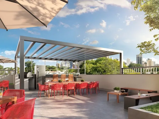 Imagem 16: Apartamento Residencial em São Paulo - Sp, Barra Funda
