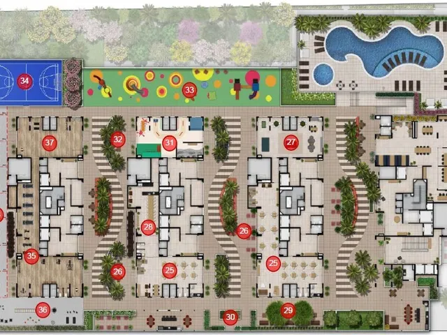 Imagem 2: Apartamento Residencial em São Paulo - Sp, Barra Funda