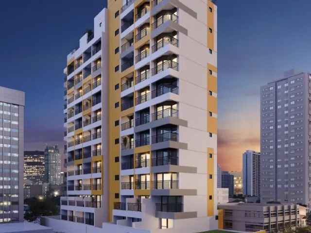 Imagem: Apartamento Residencial em São Paulo