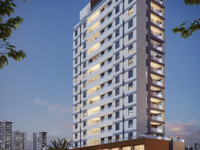 Imagem: APARTAMENTO RESIDENCIAL em São Paulo