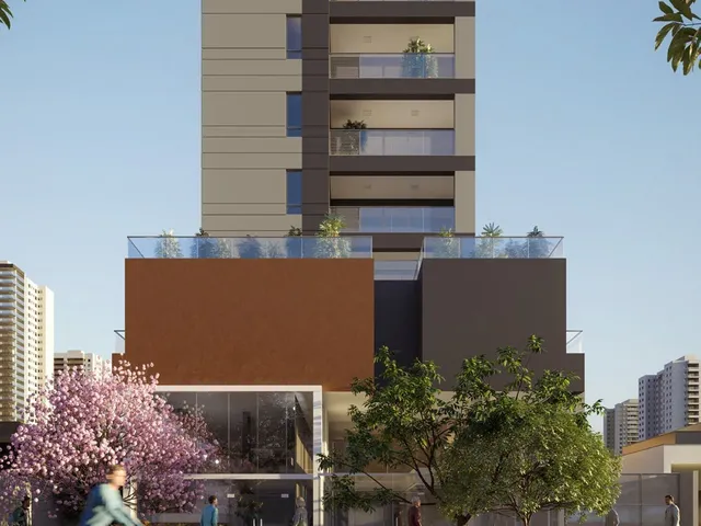 Imagem 3: Apartamento Residencial em São Paulo - Sp, Indianópolis