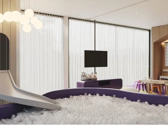 Imagem 7: Apartamento Residencial em São Paulo - Sp, Indianópolis