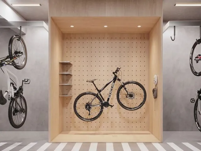 Imagem 8: Apartamento Residencial em São Paulo - Sp, Indianópolis