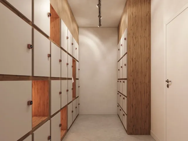 Imagem 9: Apartamento Residencial em São Paulo - Sp, Indianópolis