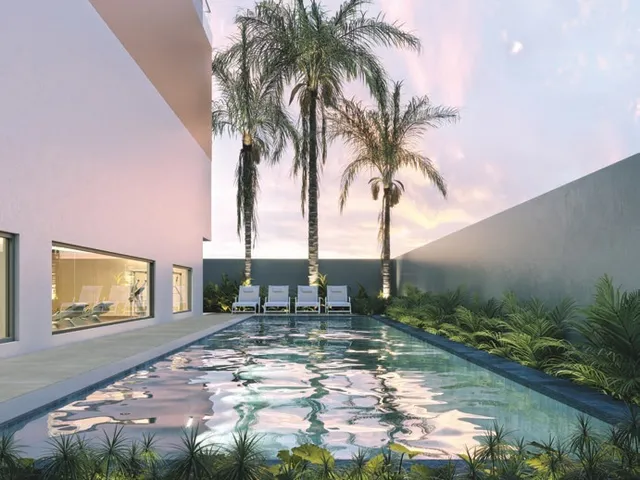 Imagem 10: Apartamento Residencial em São Paulo - Sp, Indianópolis