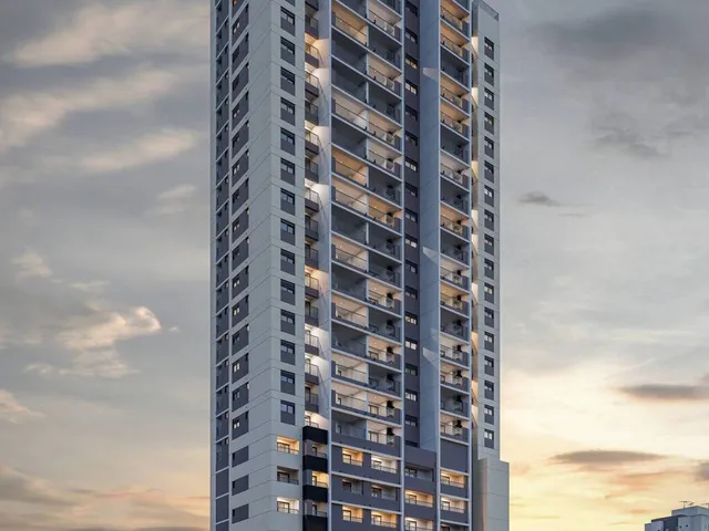 Imagem: APARTAMENTO RESIDENCIAL em São Paulo